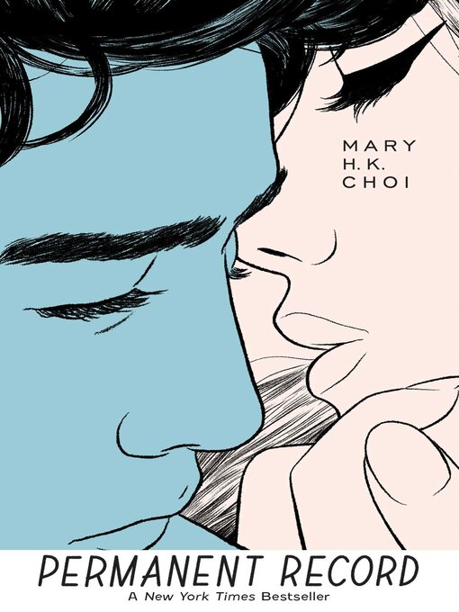 Title details for Permanent Record by Mary H. K. Choi - Wait list